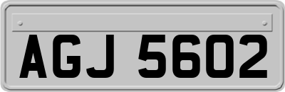 AGJ5602