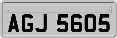 AGJ5605