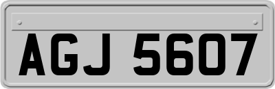 AGJ5607