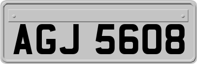 AGJ5608