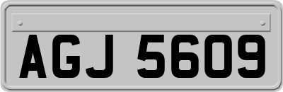 AGJ5609