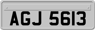 AGJ5613