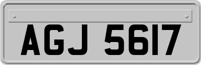 AGJ5617