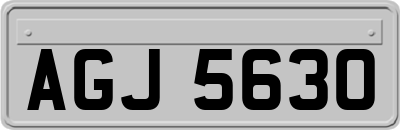 AGJ5630