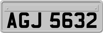 AGJ5632
