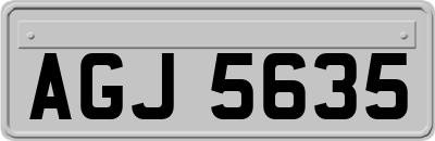 AGJ5635