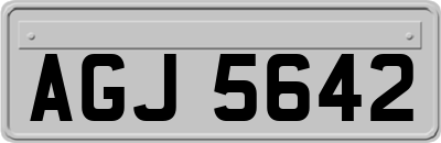 AGJ5642