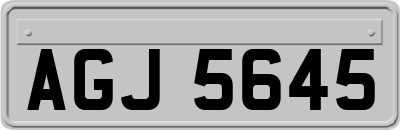 AGJ5645
