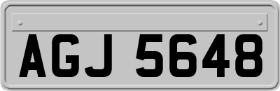 AGJ5648