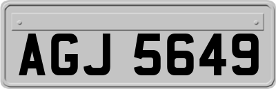 AGJ5649