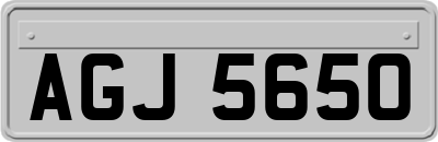 AGJ5650