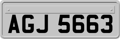 AGJ5663
