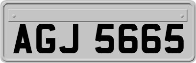 AGJ5665
