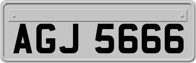 AGJ5666
