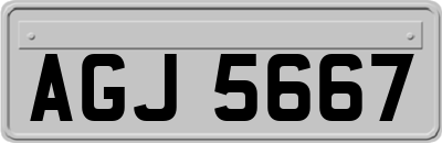 AGJ5667