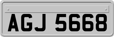 AGJ5668
