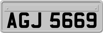AGJ5669