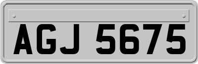 AGJ5675