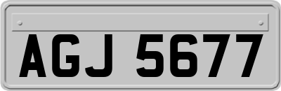 AGJ5677