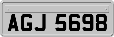 AGJ5698