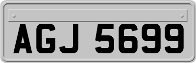 AGJ5699