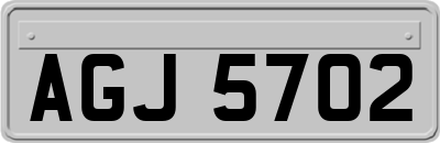 AGJ5702