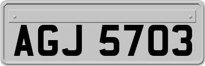 AGJ5703