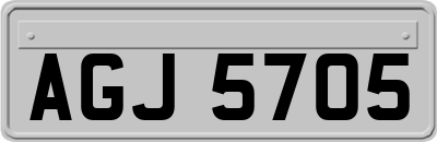 AGJ5705