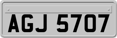 AGJ5707
