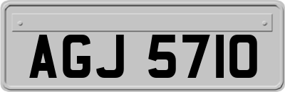 AGJ5710