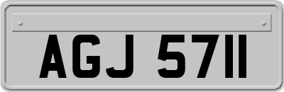 AGJ5711