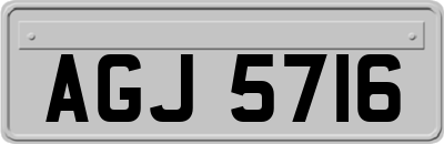 AGJ5716