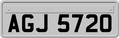 AGJ5720
