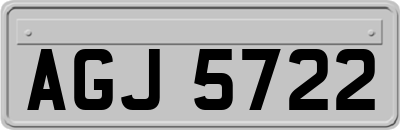 AGJ5722