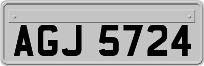 AGJ5724