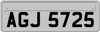 AGJ5725