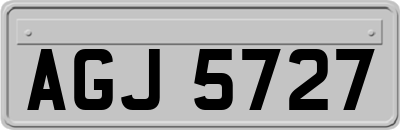 AGJ5727