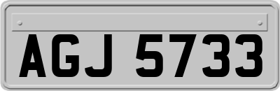 AGJ5733