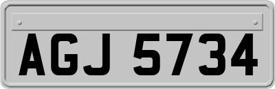 AGJ5734