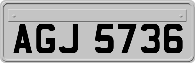 AGJ5736