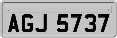 AGJ5737