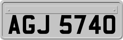 AGJ5740