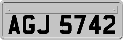 AGJ5742