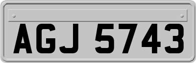 AGJ5743