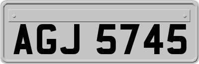AGJ5745