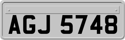 AGJ5748