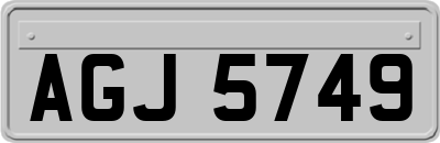 AGJ5749