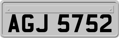 AGJ5752