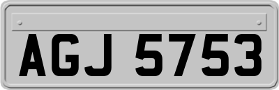 AGJ5753