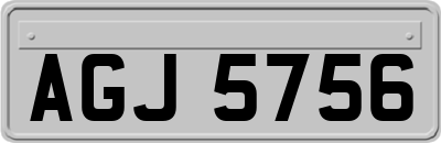 AGJ5756